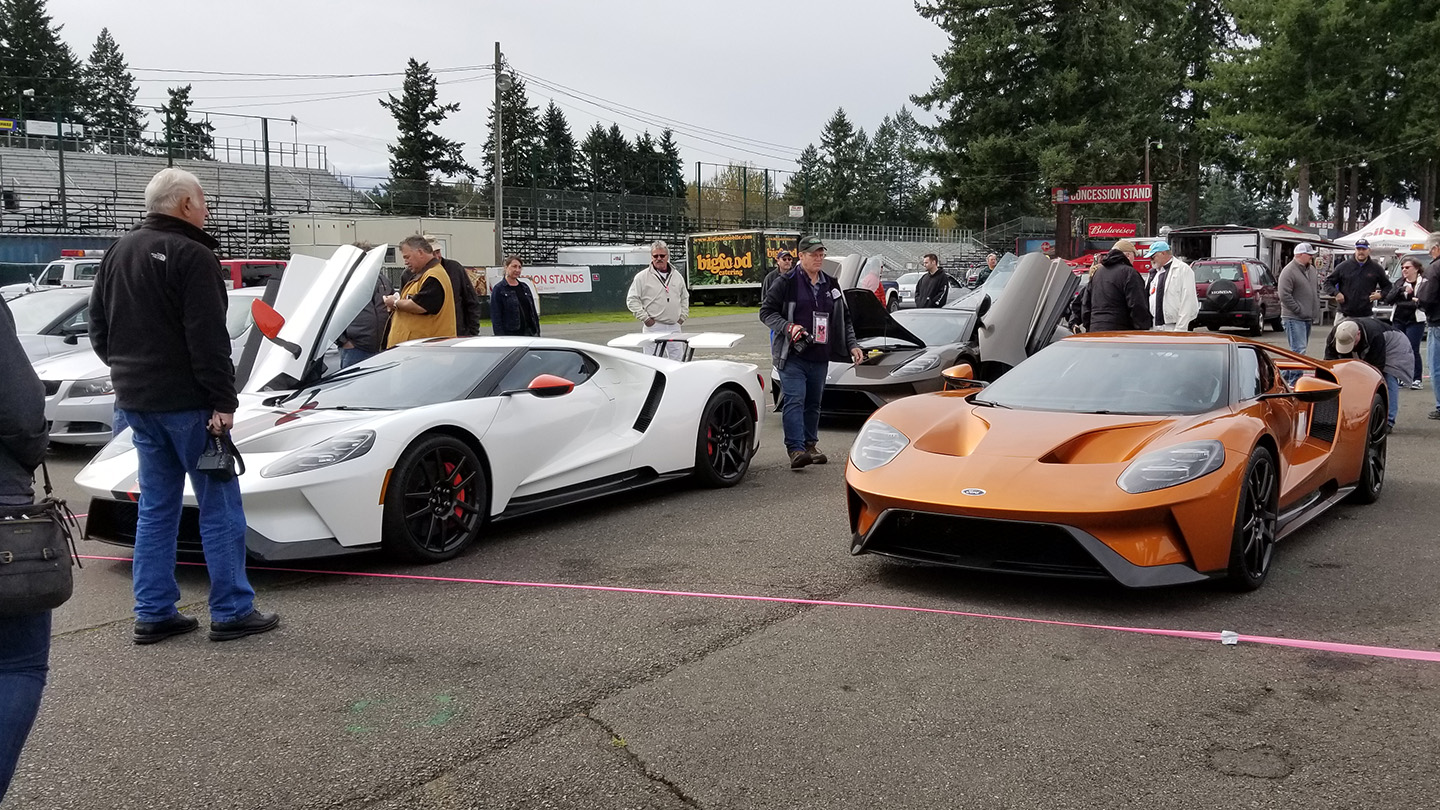 Garages, Shows & Random Shots 31